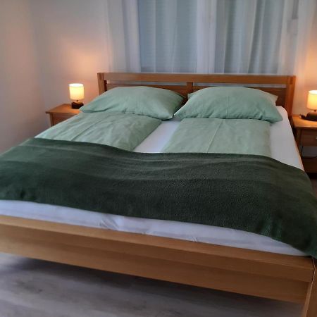 Eisenstadt Apartments ภายนอก รูปภาพ