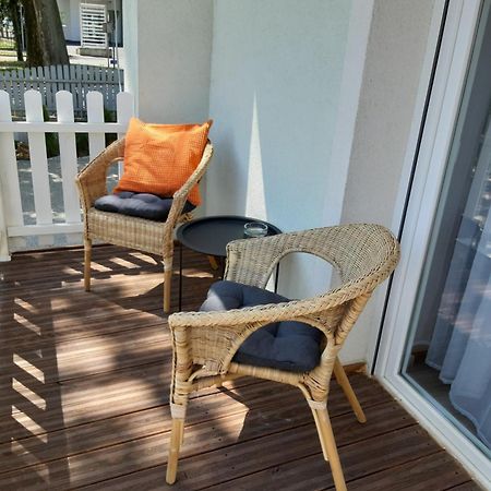 Eisenstadt Apartments ภายนอก รูปภาพ