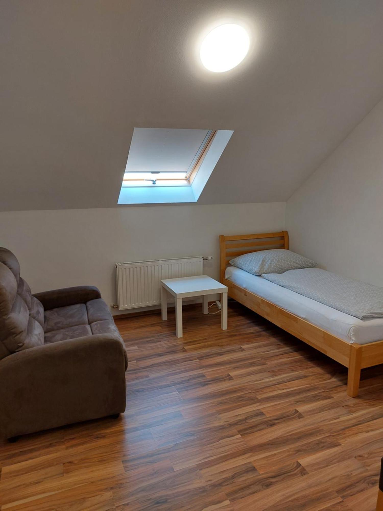 Eisenstadt Apartments ห้อง รูปภาพ