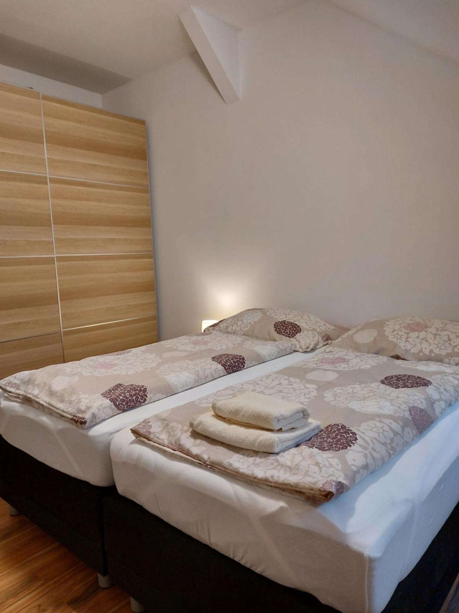 Eisenstadt Apartments ห้อง รูปภาพ
